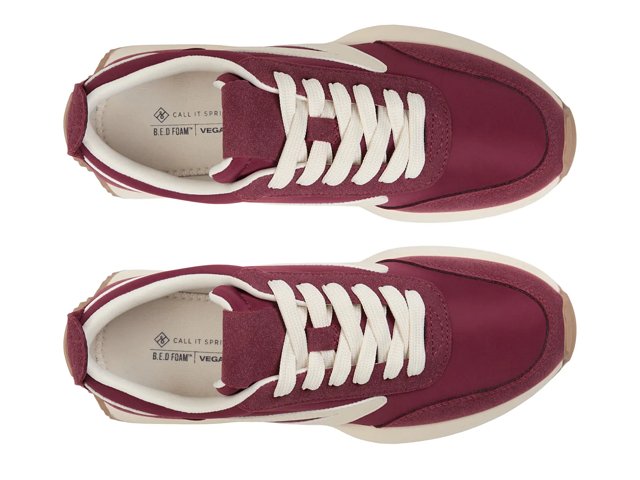 Call It Spring Danie Sneaker - Free Shipping | DSW