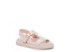 Slappy Sandal  - Kids' Light Pink view