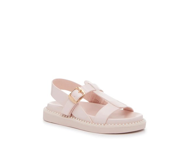 サンダル・ミュール STEVE MADDEN ZAPPY SANDALS Steve Madden Slappy Sandal - Kids' - Free Shipping | DSW