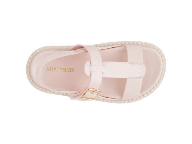 Steve Madden Slappy Sandal - Kids' - Free Shipping | DSW