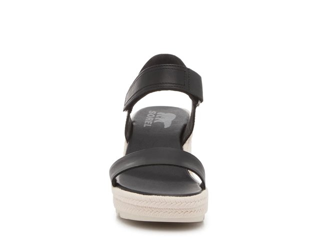 SOREL Cameron Wedge Sandal
