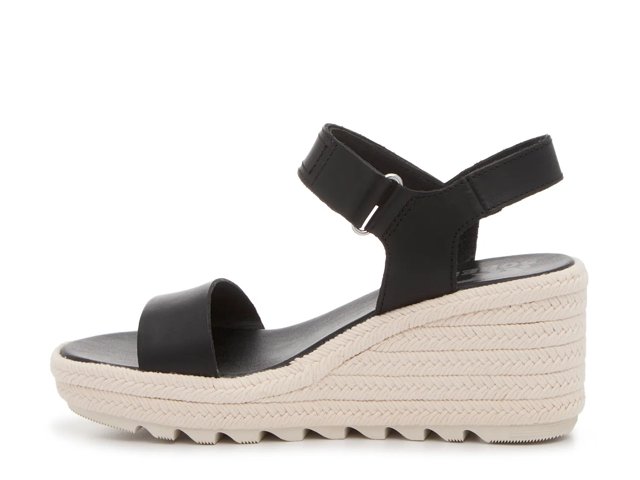 SOREL Cameron Wedge Sandal
