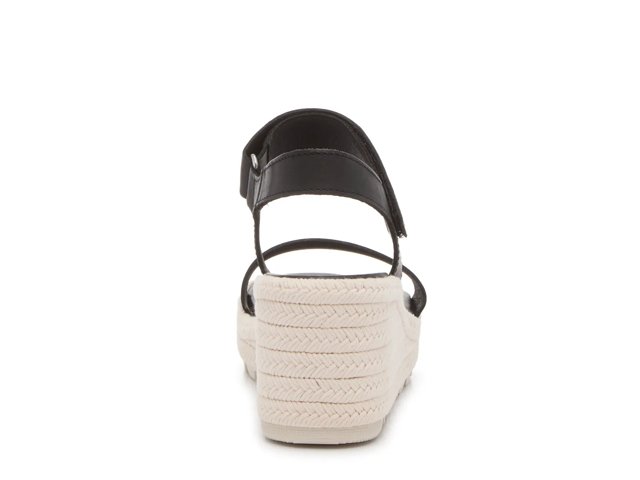 SOREL Cameron Wedge Sandal