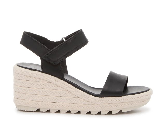 SOREL Cameron Wedge Sandal
