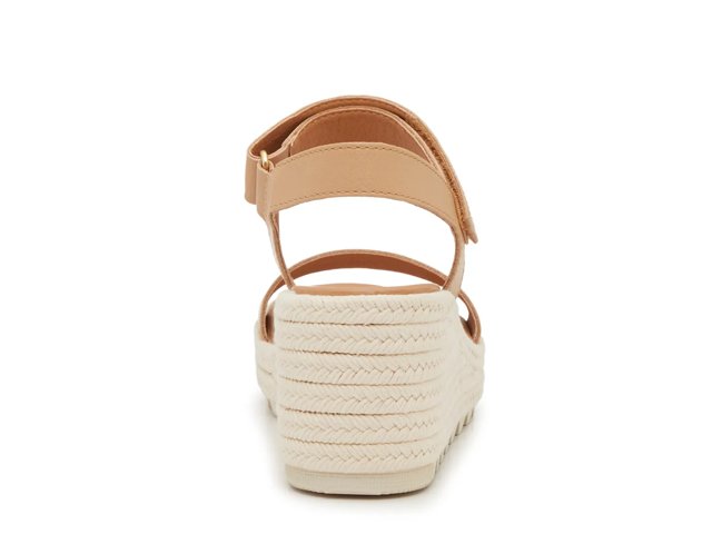 Cameron Wedge Sandal