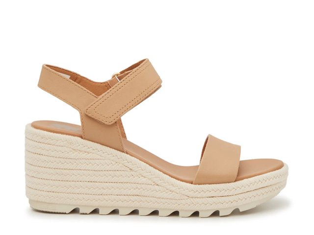 SOREL Cameron Wedge Sandal