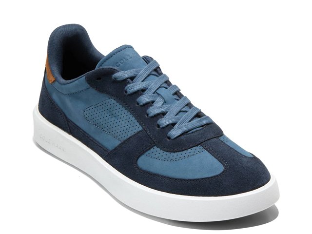 Cole Haan Grand Crosscourt Modern Turf Sneaker Free Shipping DSW