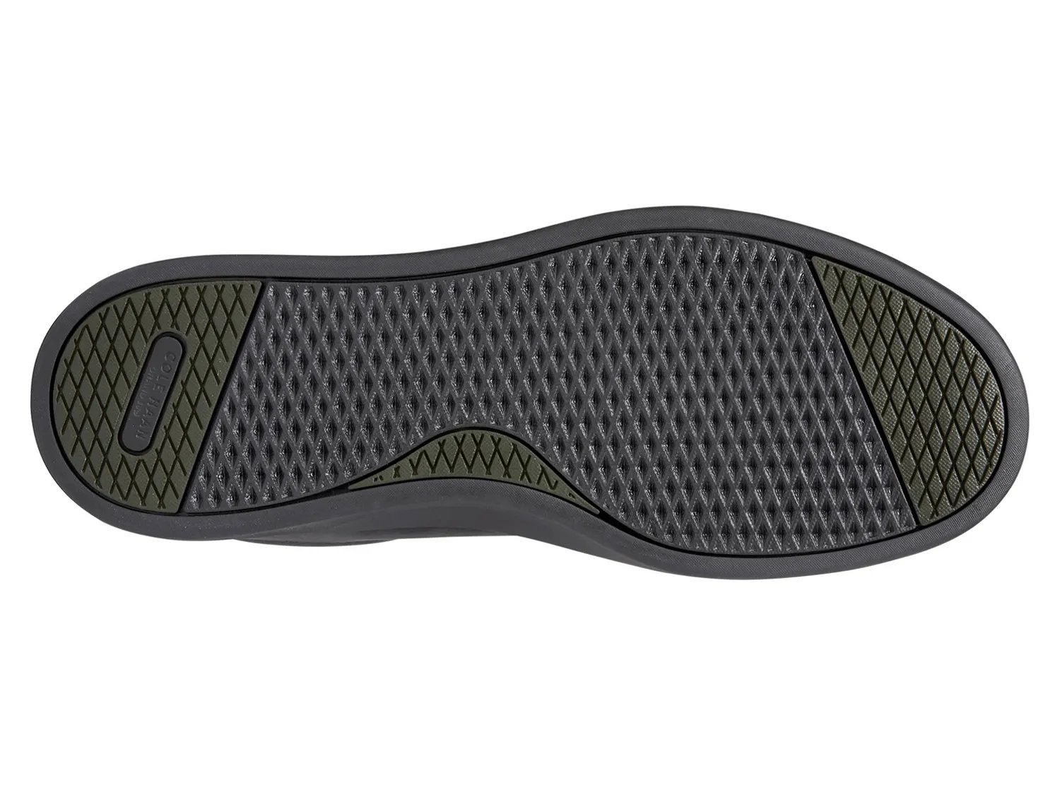 Grand Crosscourt Daily Sneaker