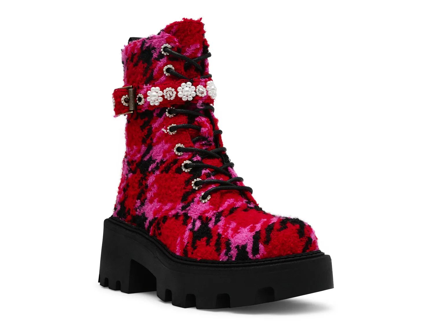Heathr Boot