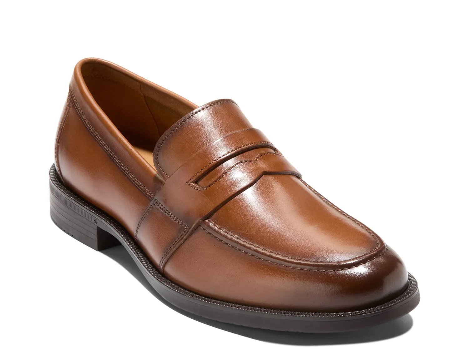 Мужские модельные туфли Cole Haan Bedford Loafer