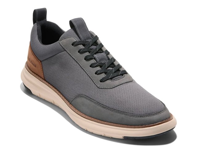 Cole Haan Grand Remix Sneaker Free Shipping DSW