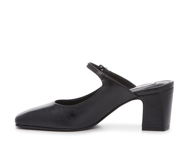 Steve Madden Sinder Mary Jane Pump - Free Shipping | DSW