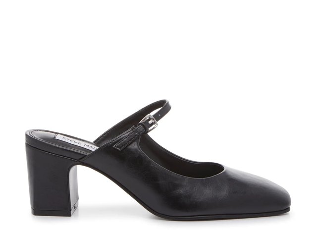 Steve Madden Sinder Mary Jane Pump - Free Shipping | DSW