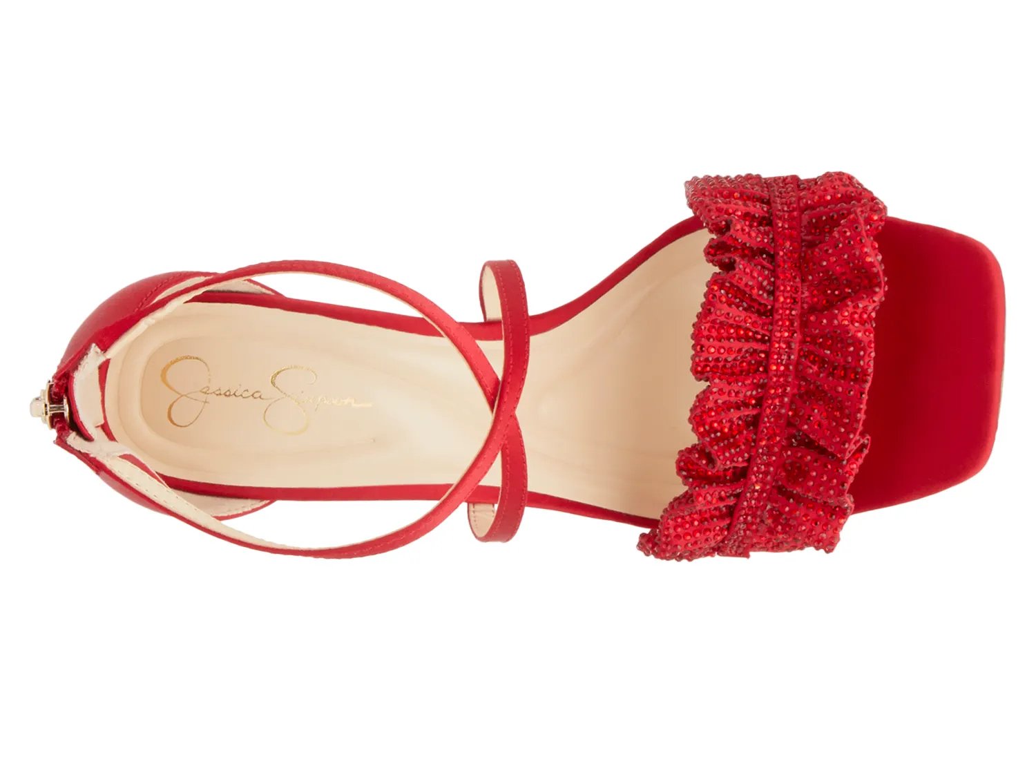 Amillnah Sandal