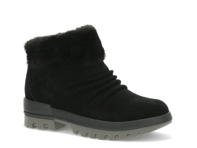 Bare traps booties dsw best sale