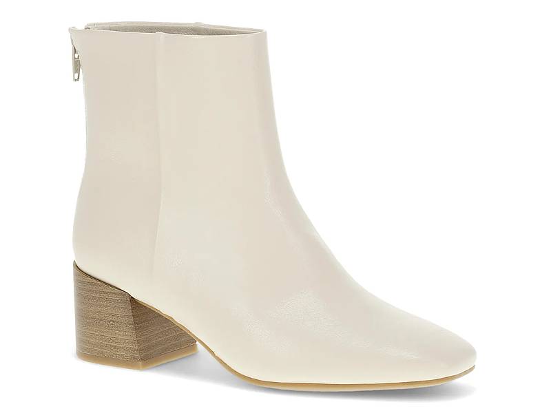 Emilie Bootie