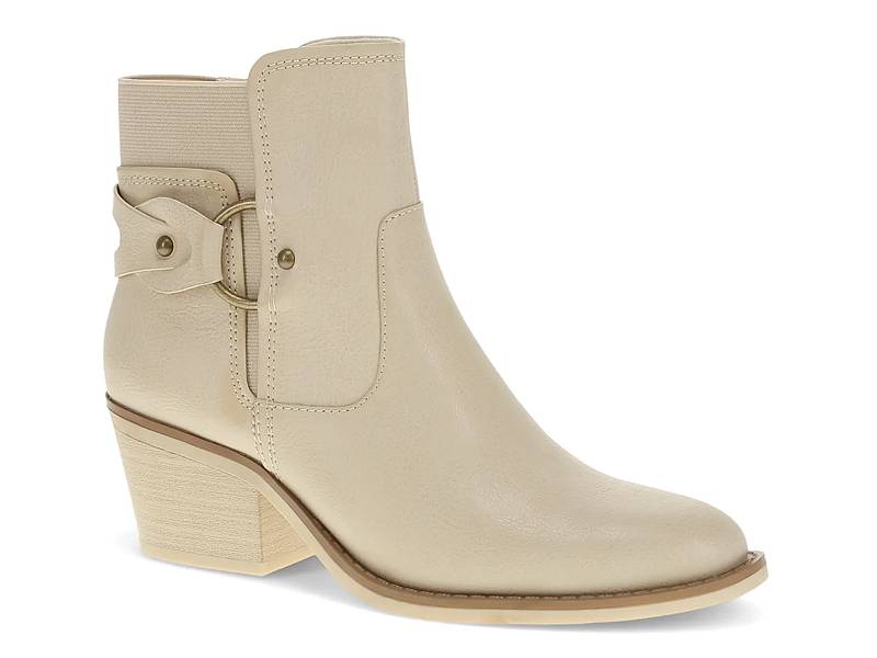 Dolce Vita Salome Bootie - Free Shipping | DSW