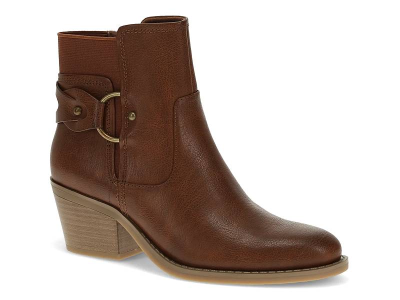 Luella Bootie