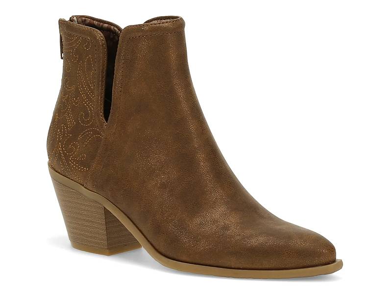 Baretraps Shei Bootie Free Shipping DSW