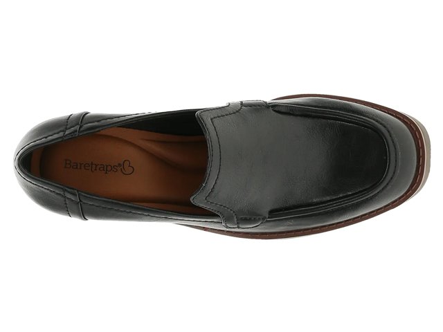 Baretraps loafers new arrivals
