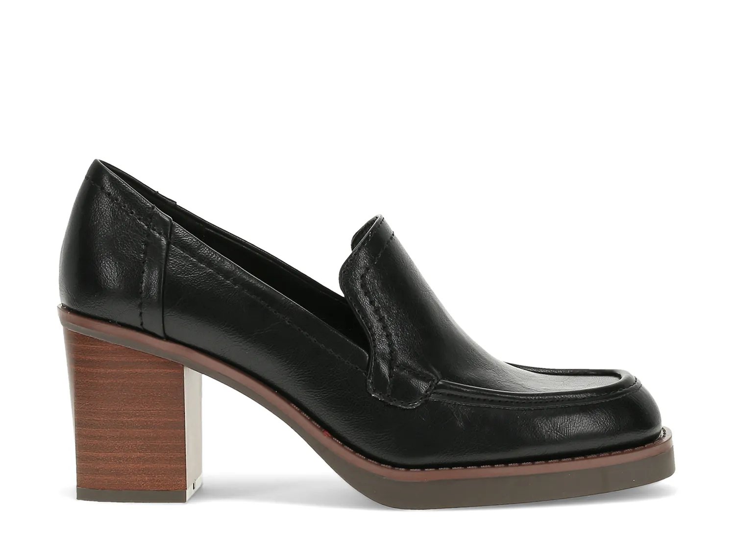 Gretel Loafer
