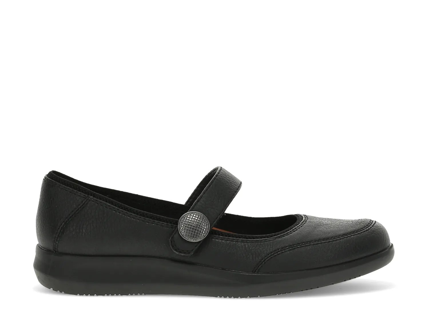 Joesie Mary Jane Flat
