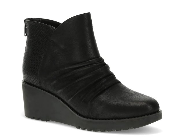 Baretraps wedge boots sale