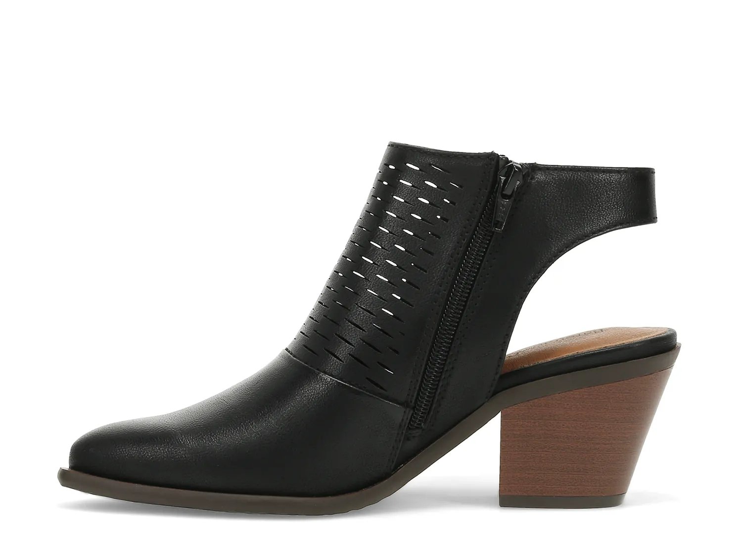 Yangley Bootie