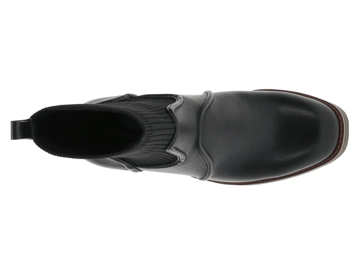 Galatia Bootie