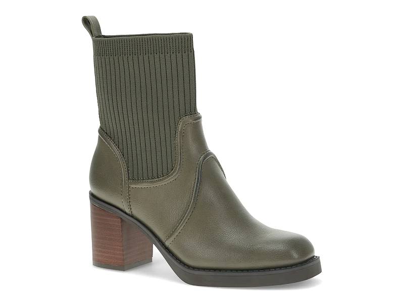 Shop Women s Green Boots DSW