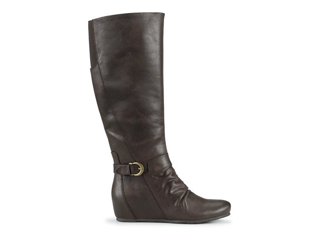 Baretraps wedge boots sales