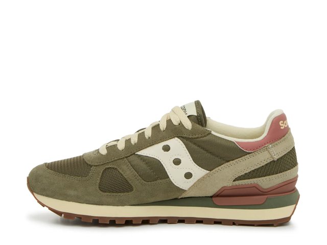 Saucony Shadow Original Sneaker - Men's - Free Shipping | DSW