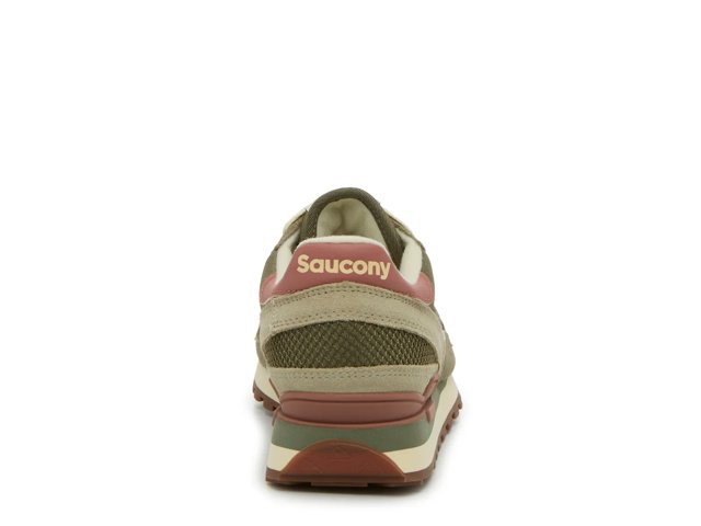 Saucony Shadow Original Sneaker - Men's - Free Shipping | DSW