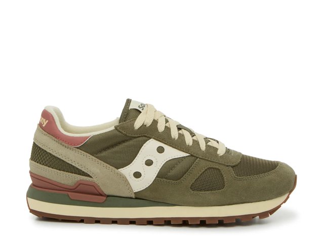 Saucony Shadow Original Sneaker - Men's - Free Shipping | DSW