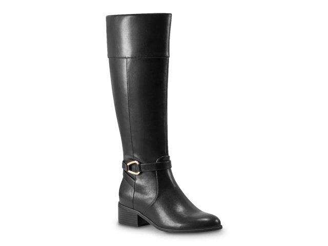Bandolino Dennie Wide Calf Boot Free Shipping DSW