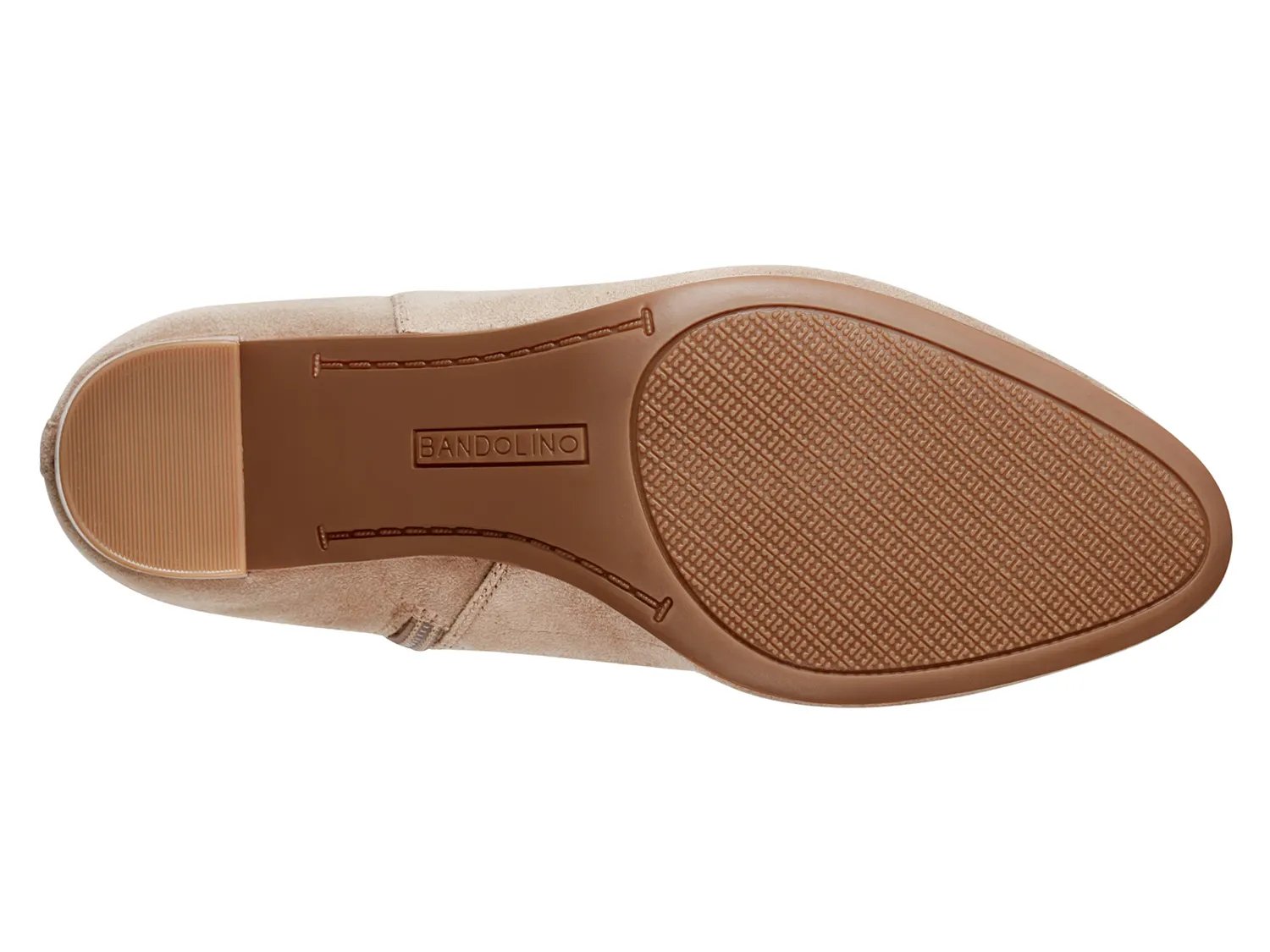 Ocorn Bootie