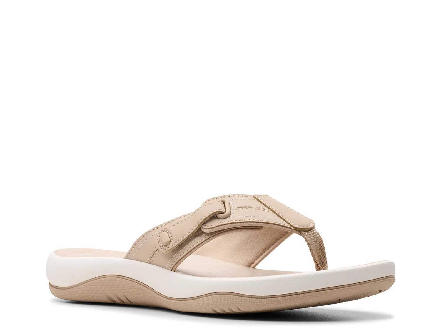 Женские босоножки Clarks Sunmaze Sandal