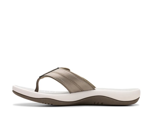 Clarks Sunmaze Loop Sandal