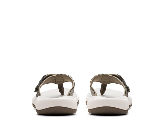 Clarks Sunmaze Loop Sandal