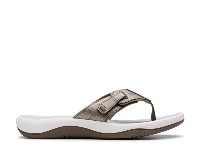 Clarks Sunmaze Loop Sandal