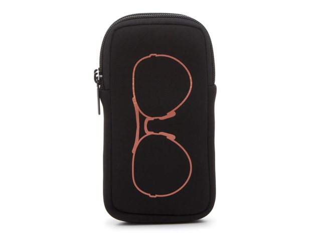 MYTAGALONGS Neoprene Sunglasses Case - Free Shipping | DSW