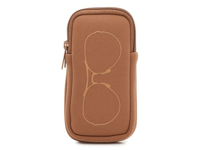 MYTAGALONGS Neoprene Sunglasses Case - Free Shipping | DSW