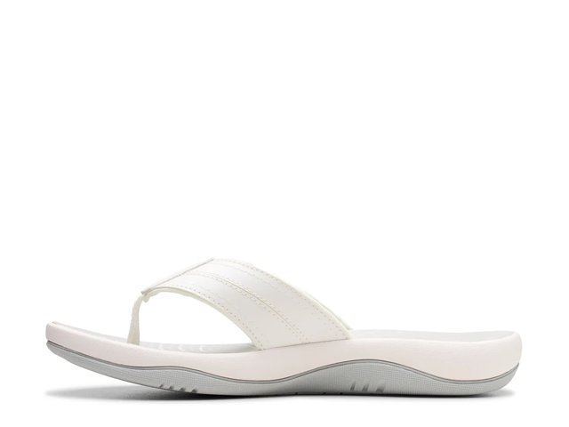 Clarks Sunmaze Loop Sandal