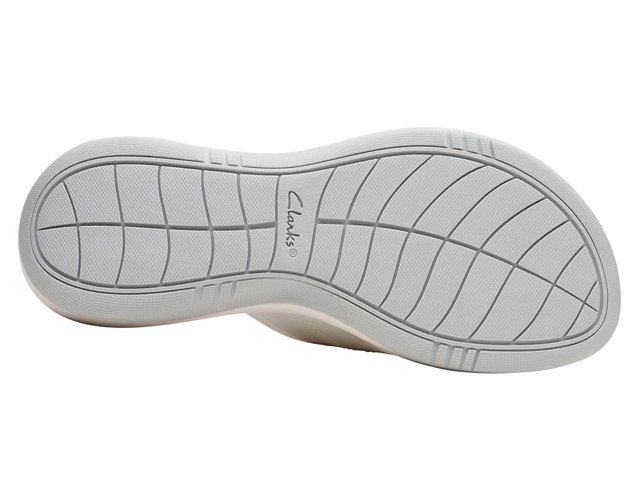 Clarks Sunmaze Loop Sandal