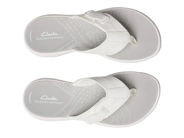 Clarks Sunmaze Loop Sandal
