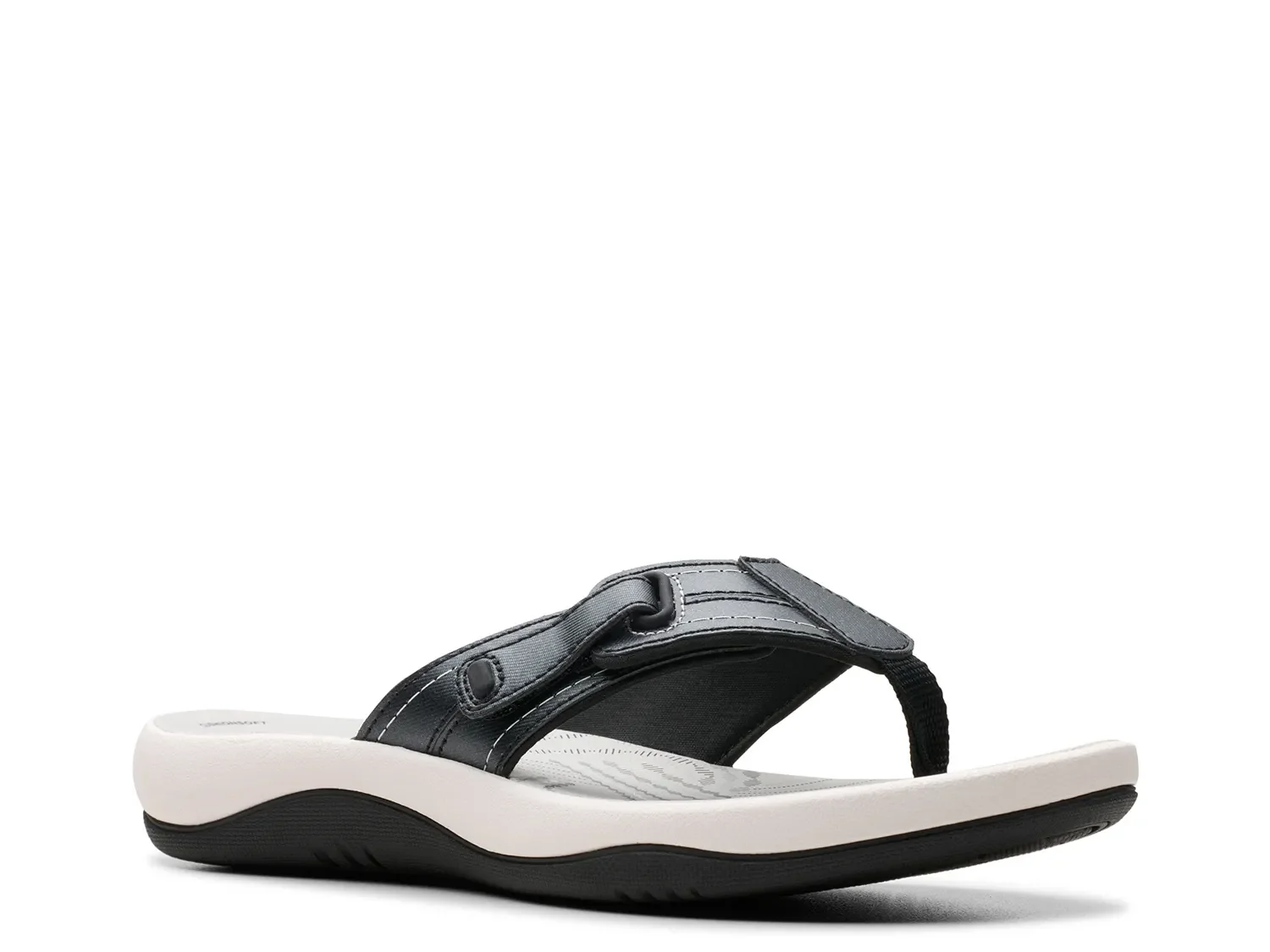 Clarks Sunmaze Loop Sandal