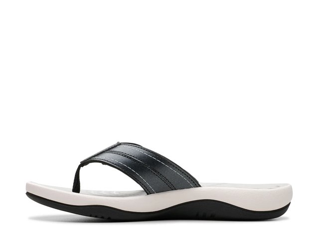 Clarks Sunmaze Loop Sandal