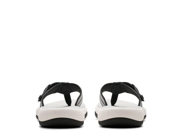 Clarks Sunmaze Loop Sandal
