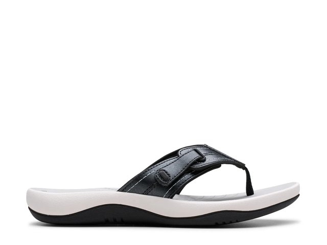 Clarks Sunmaze Loop Sandal