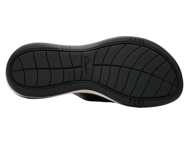 Clarks Sunmaze Loop Sandal